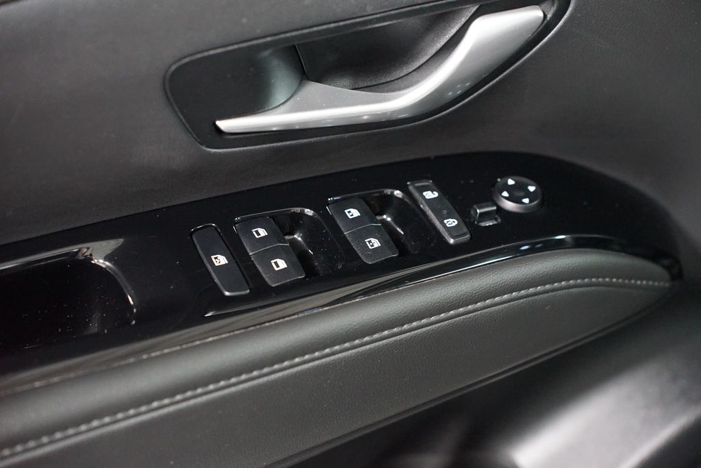 Thumbnail: 2022 Hyundai Tucson - 31