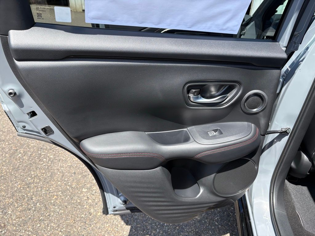 2026 Acura ADX A-Spec Advance Package