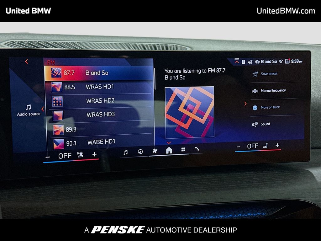 Thumbnail: 2026 BMW i4 - 8