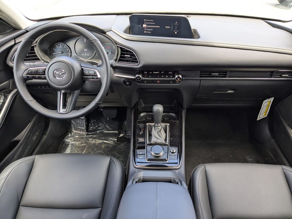 2025 Mazda CX-30 2.5 S Preferred