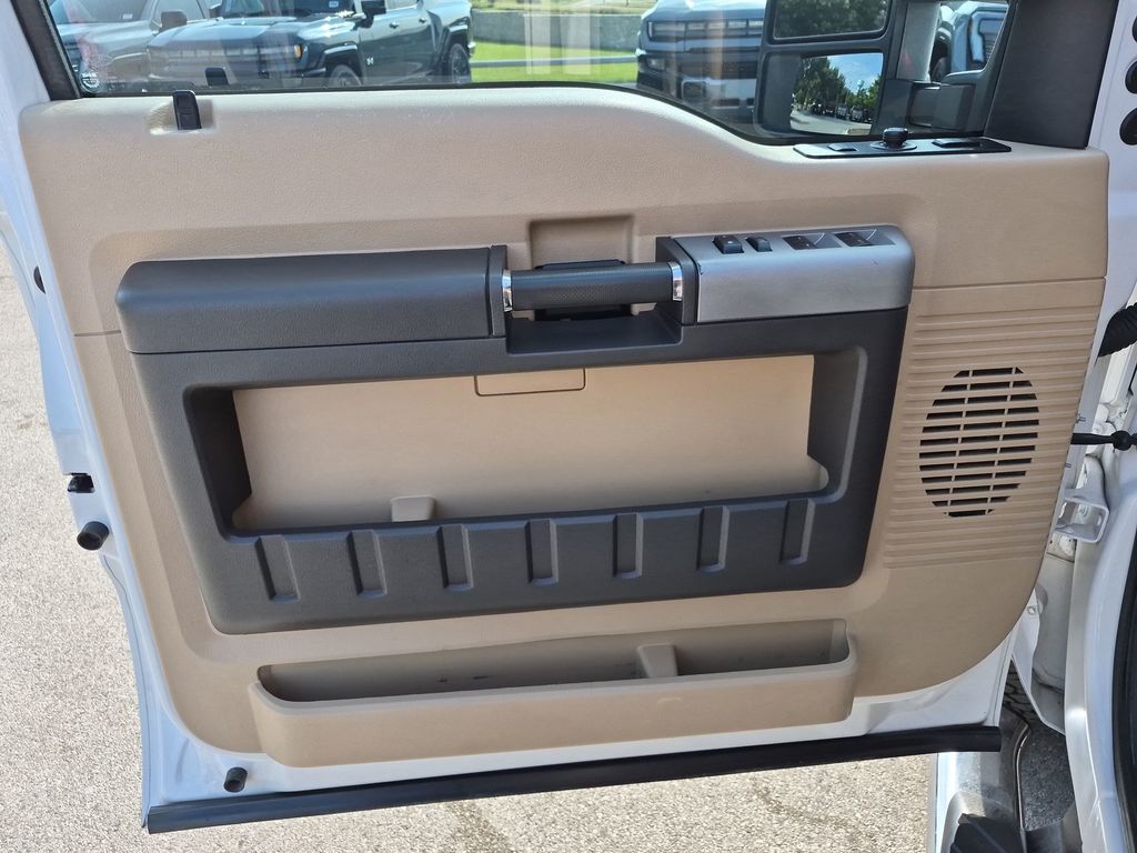 Used Car 2015 Ford F-250sd  For Sale Under $40,000 In Austin, Texas