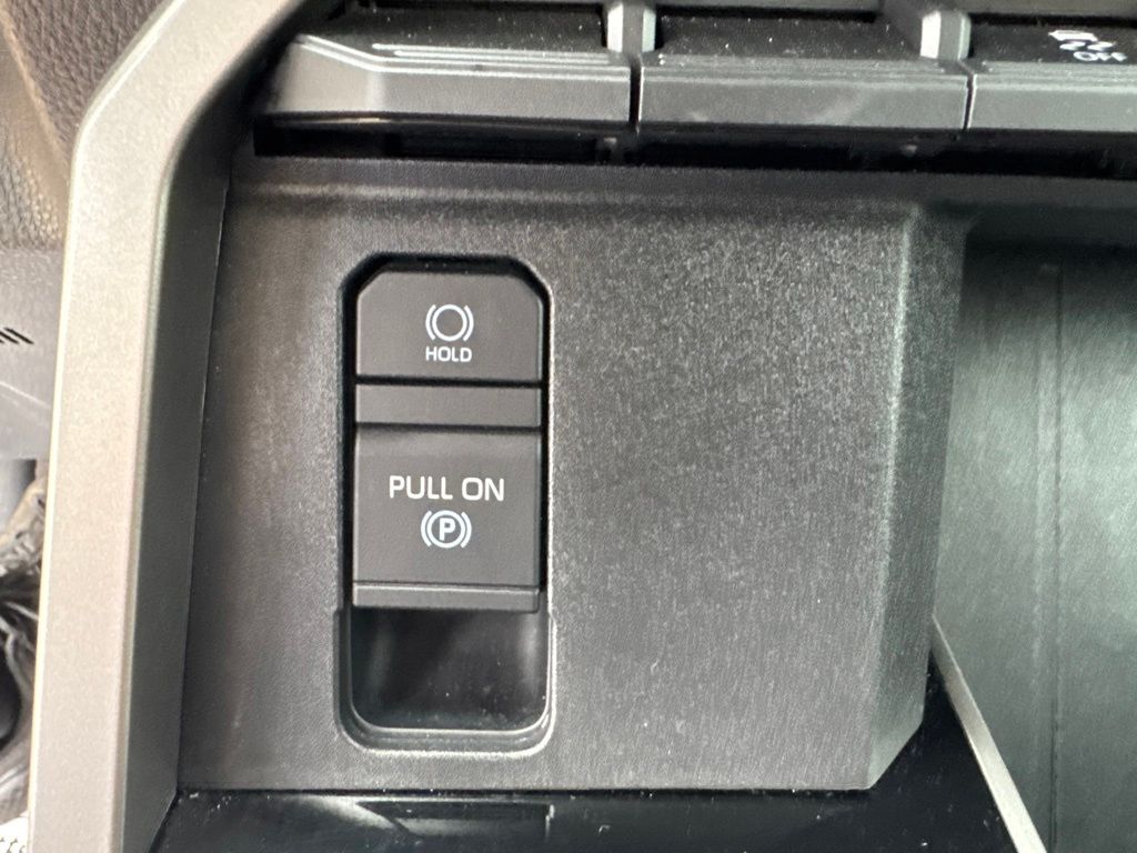 Used 2023 Toyota Tundra Truck