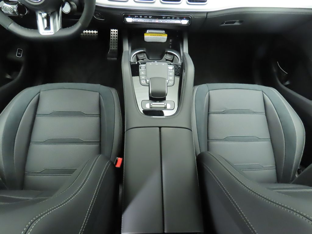 Thumbnail: 2025 Mercedes-Benz GLS - 18