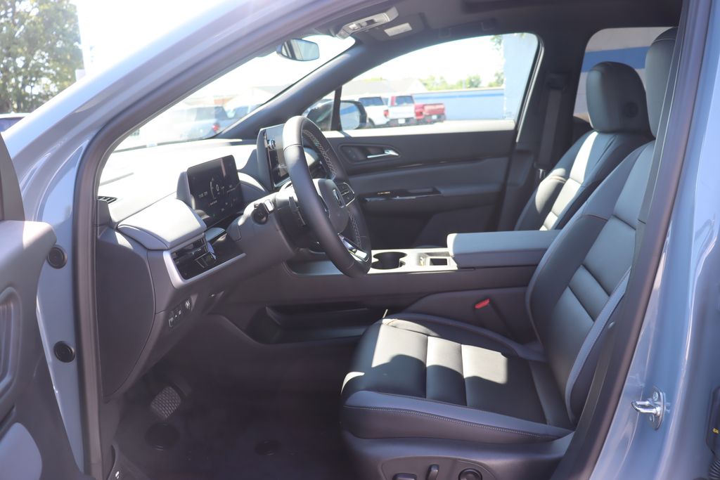 Thumbnail: 2026 Honda Prologue - 30