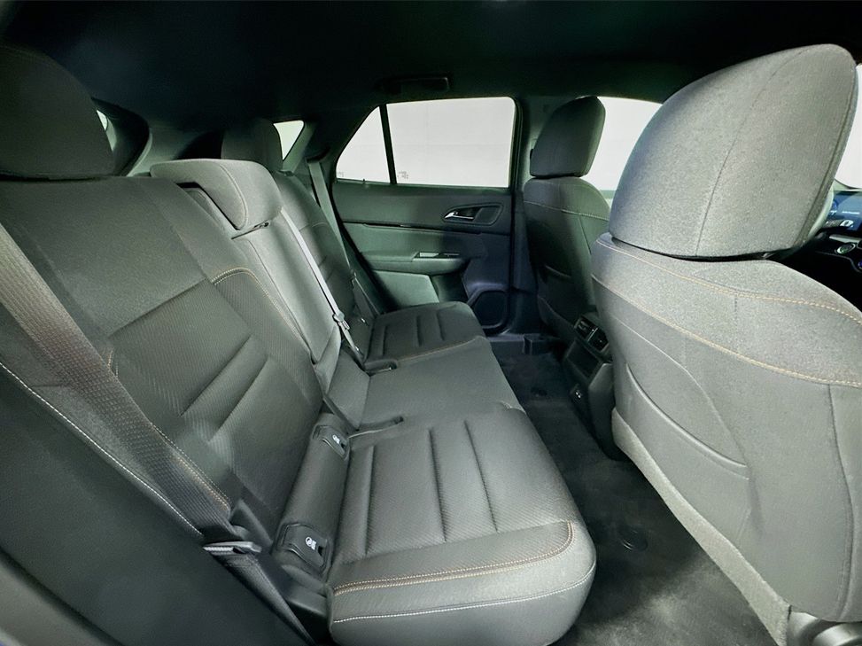 New Car 2025 Honda Prologue  Ex For Sale In Austin, Texas