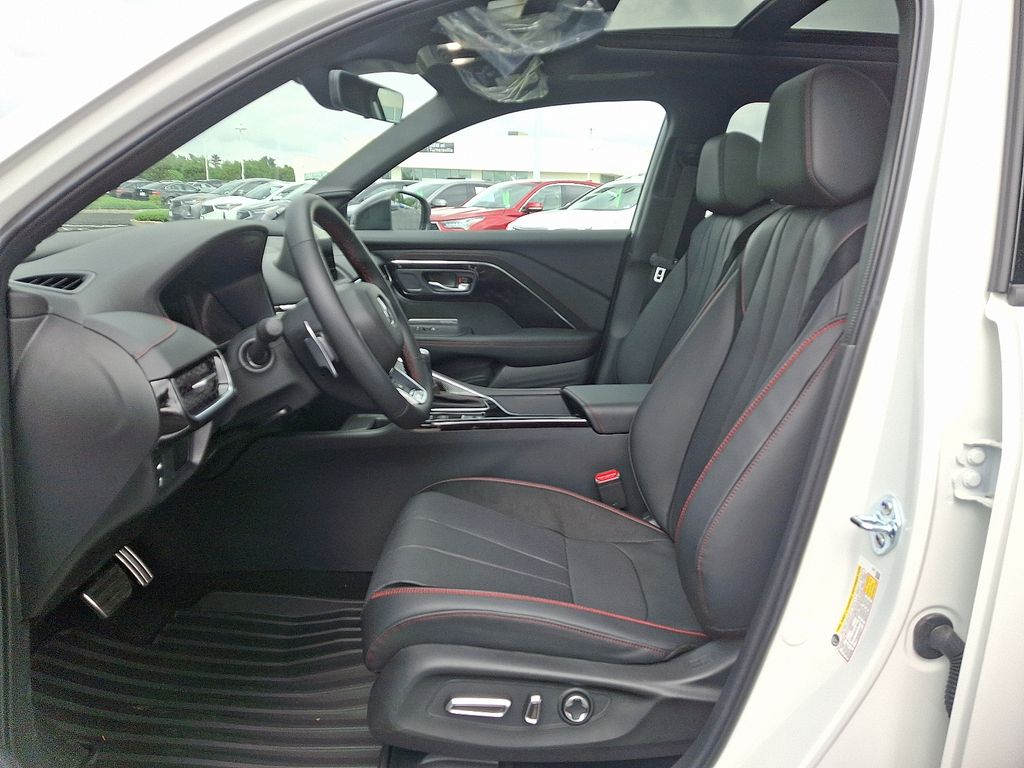 2025 Acura ADX A-SPEC ADVANCE 5