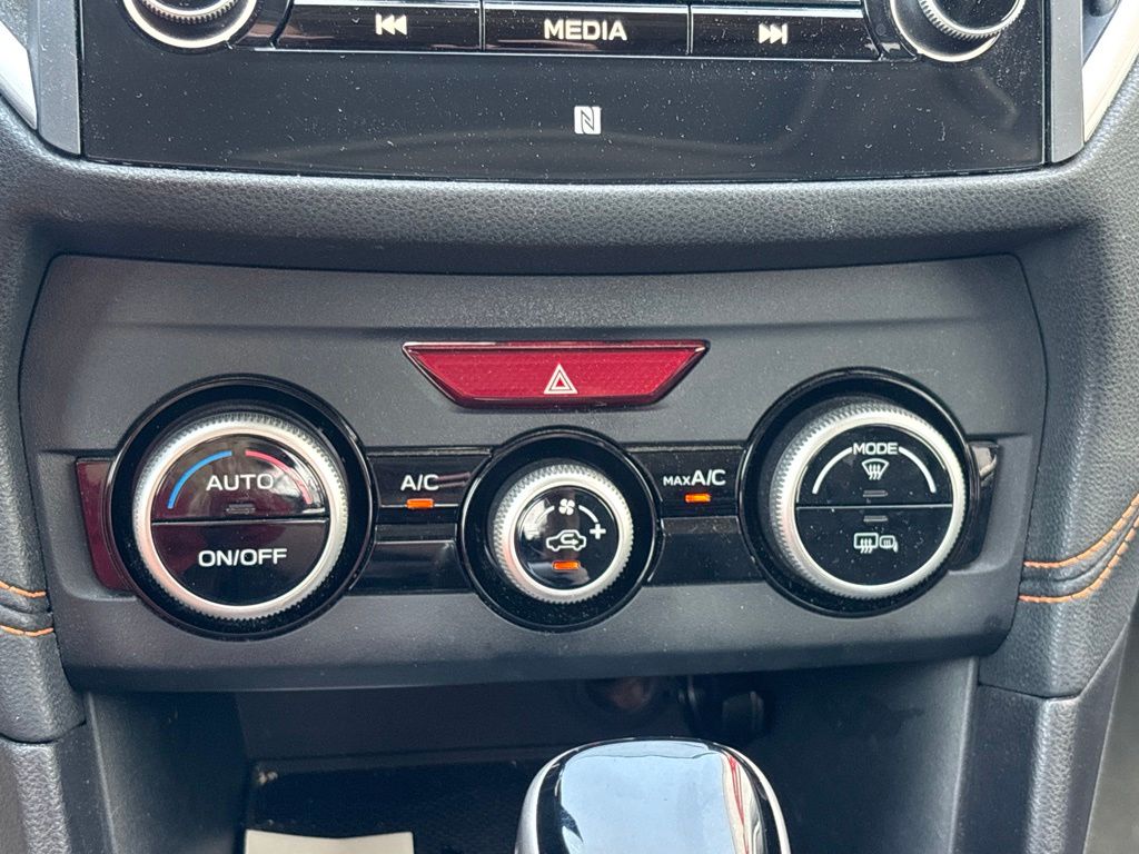 Used 2018 Subaru Crosstrek SUV