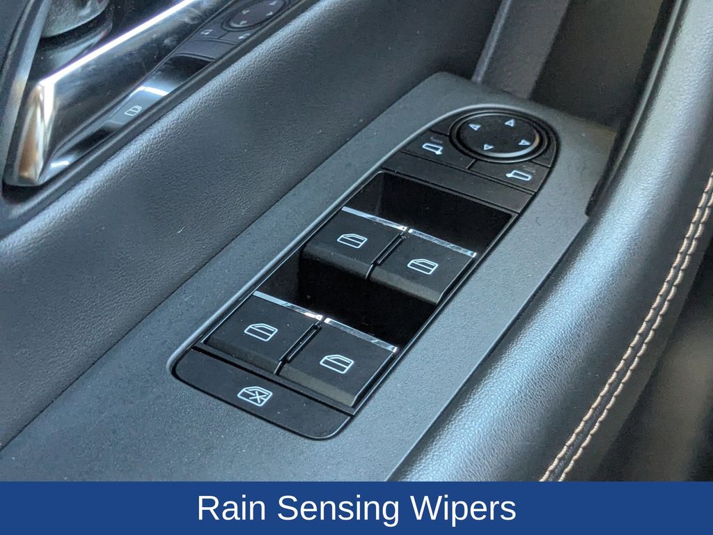 2025 Mazda CX-90 3.3 Turbo Preferred Package