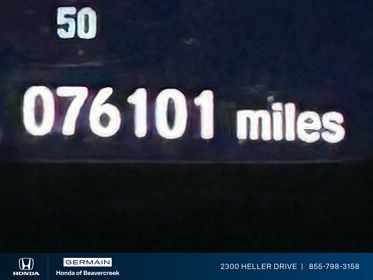 Used 2024 Gray Honda Touring image 21