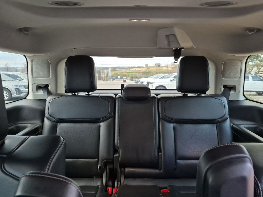 Used Car 2025 Ford Expedition  Platinum For Sale Under $80,000 In Austin, Texas