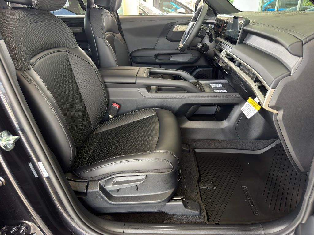 2027 Kia Telluride S Gray at Community Kia