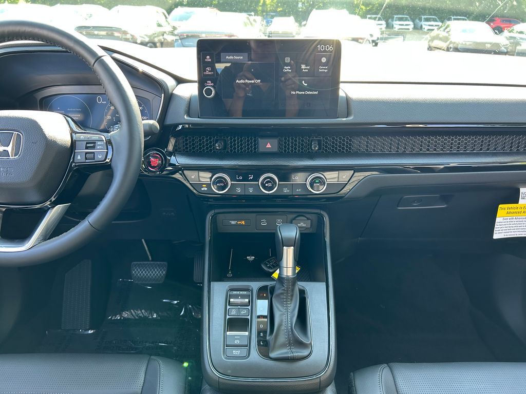 Thumbnail: 2026 Honda CR-V - 15