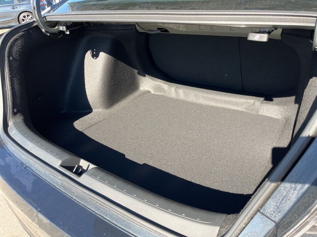 Thumbnail: 2026 Honda Civic - 10