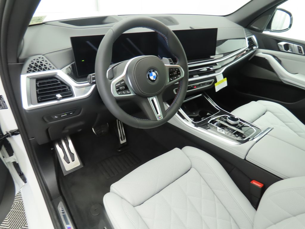 Thumbnail: 2026 BMW X5 - 9