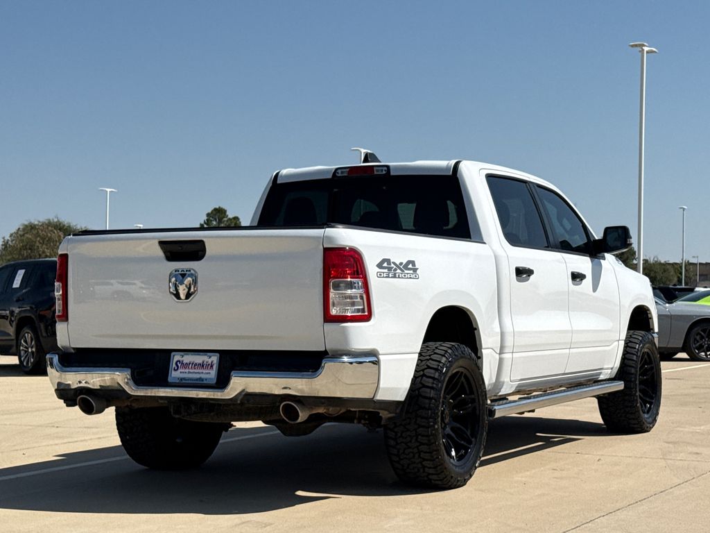 Used 2024 Ram 1500 Truck