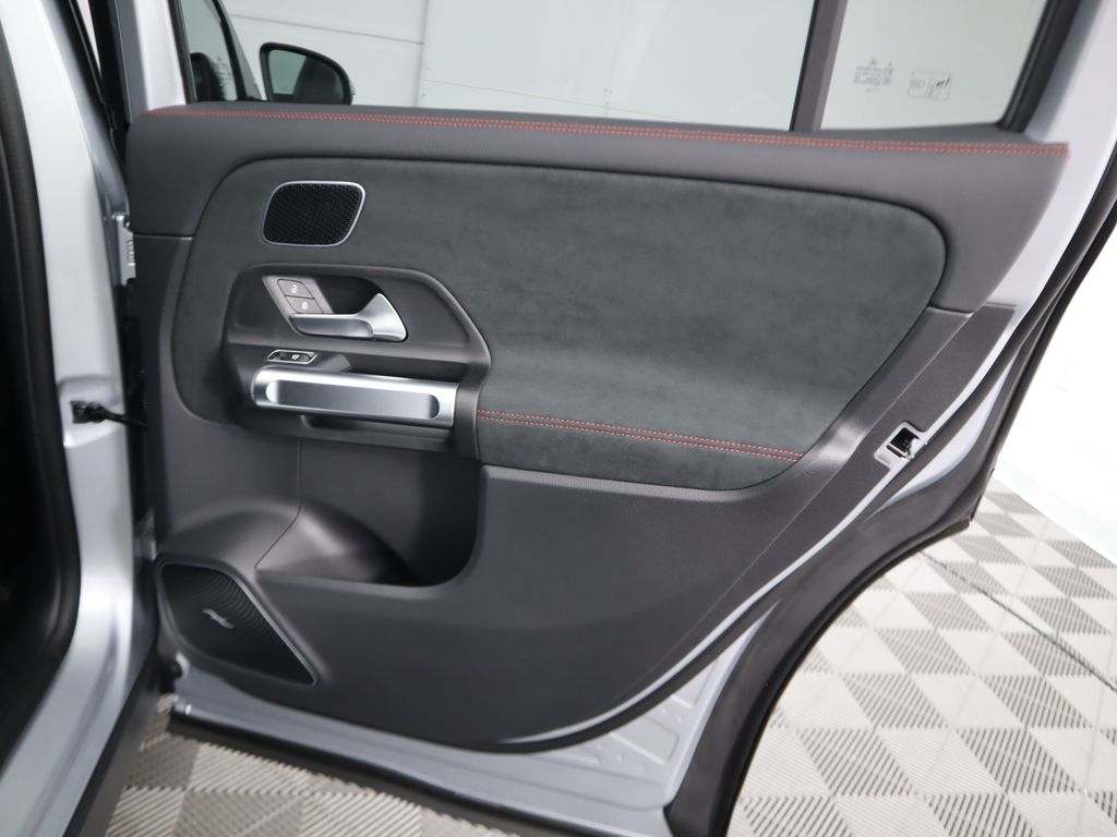 2024 Mercedes-Benz EQB 250+ 30