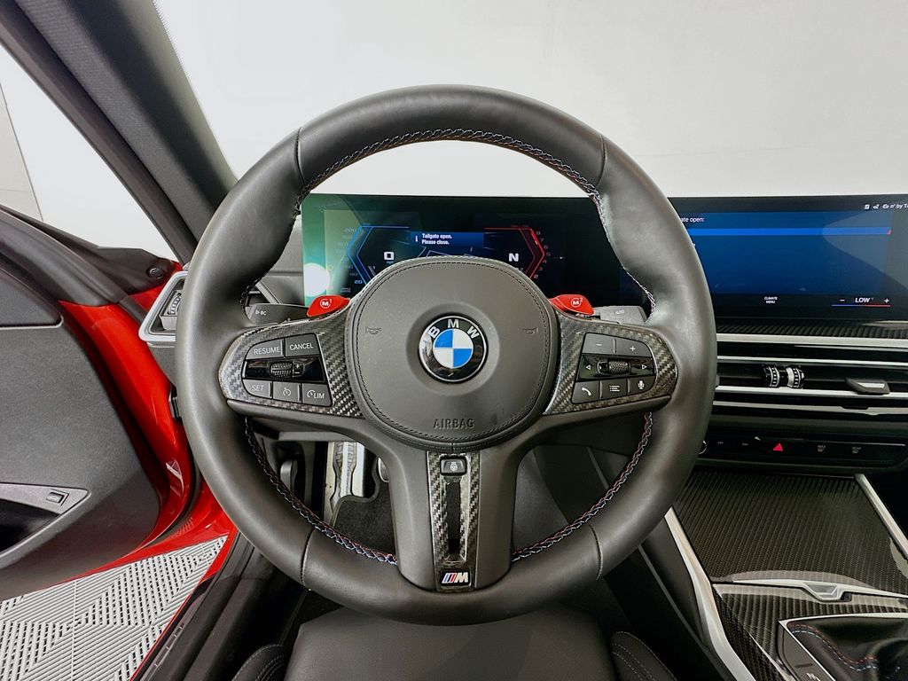Thumbnail: 2024 BMW M2 - 11