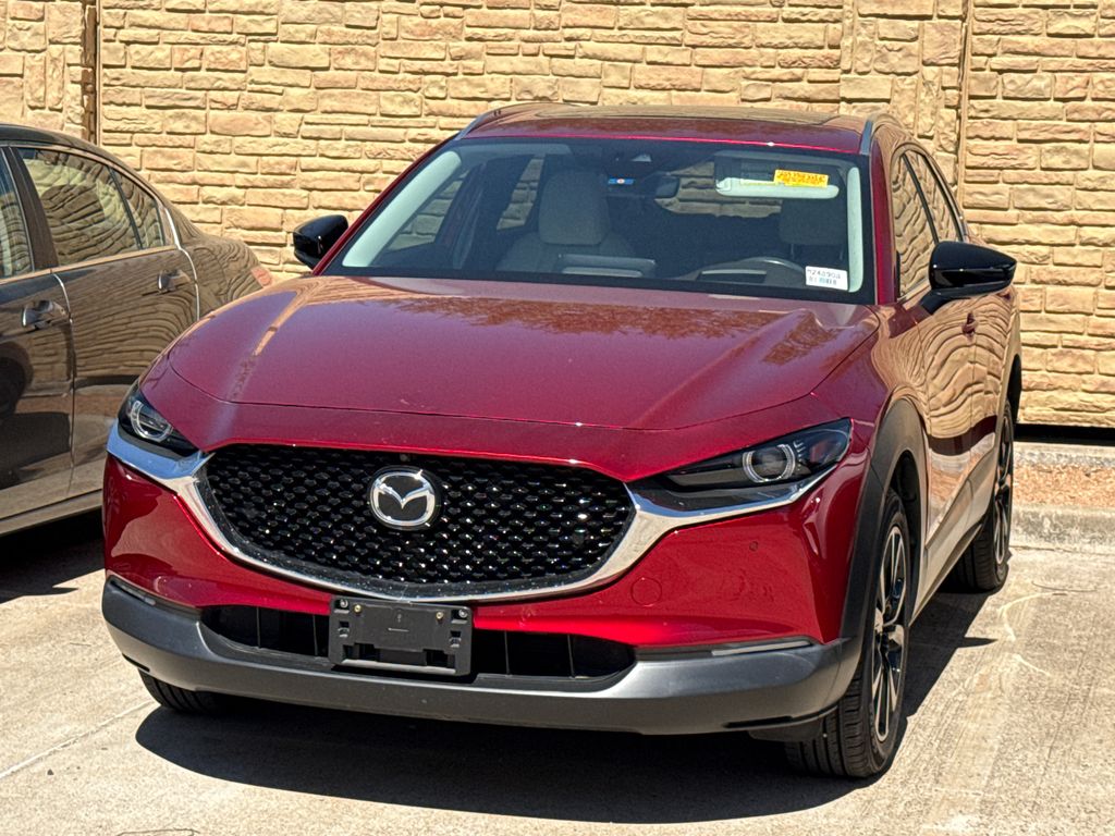 2021 Mazda CX-30 Turbo Premium Plus AWD
