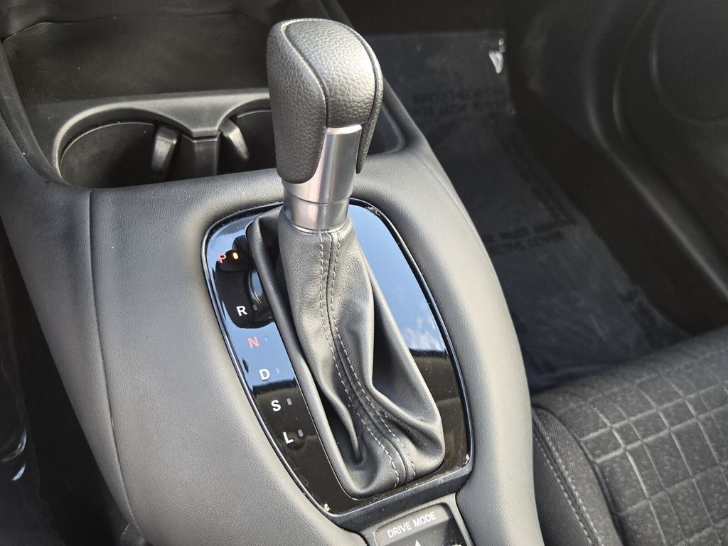 2025 Honda HR-V - $23,623