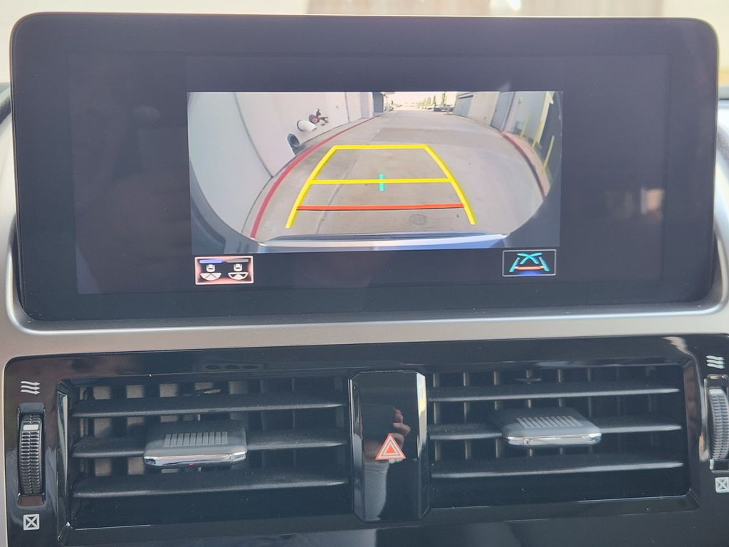 2022 Lexus GX 460 Gray at Westside Lexus