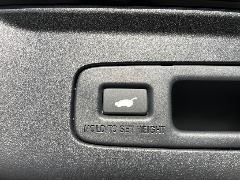 new 2025 Acura ADX car, priced at $35,475