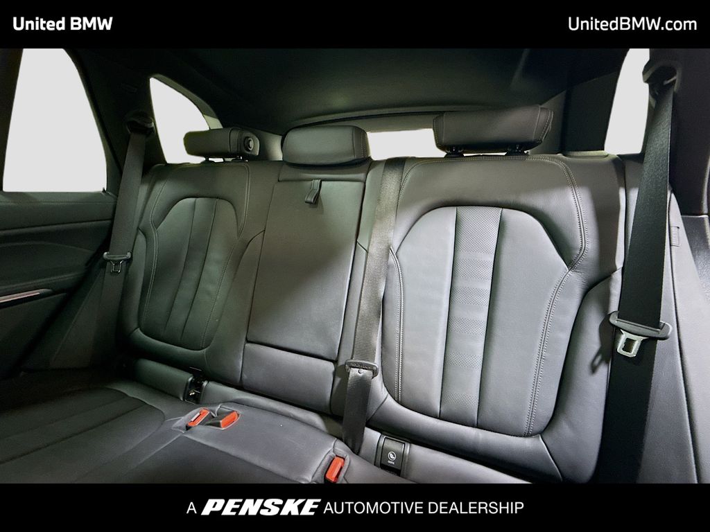 Thumbnail: 2021 BMW X5 - 13