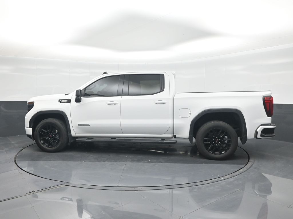 Used 2025 GMC Sierra 1500 Truck