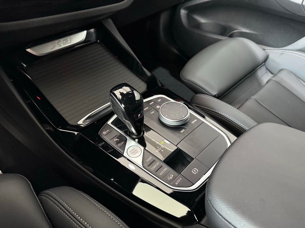 2023 BMW X3 xDrive30i 14
