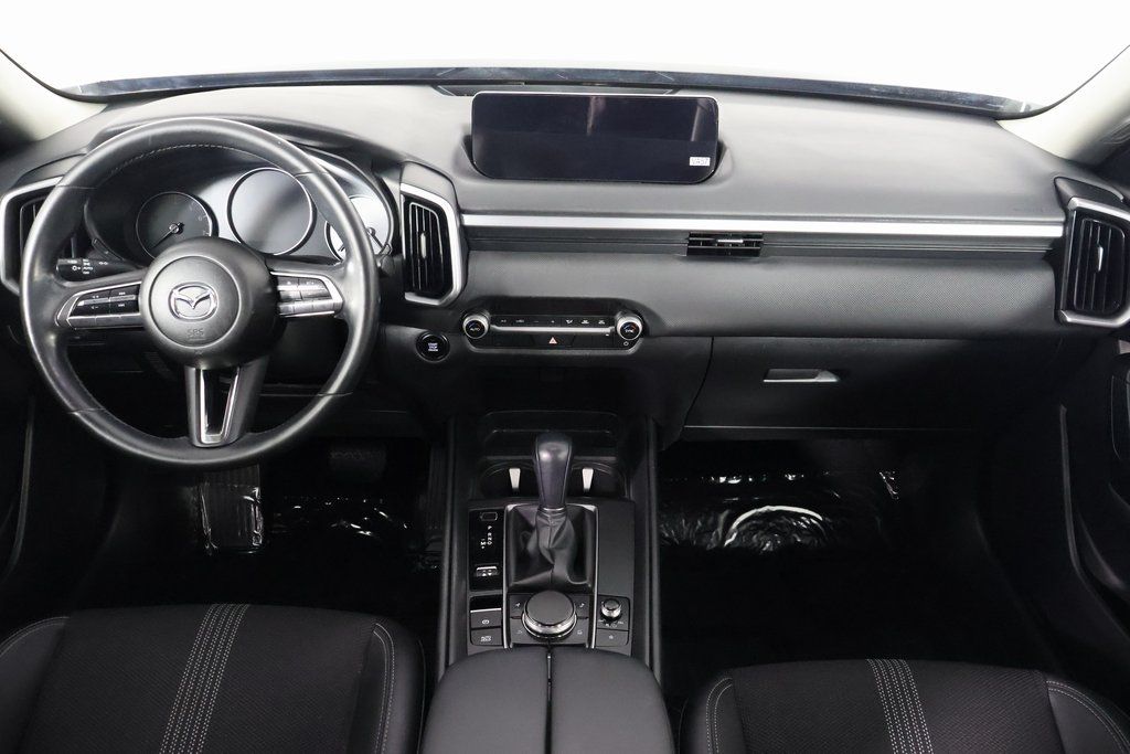 Thumbnail: 2024 Mazda CX-50 - 9