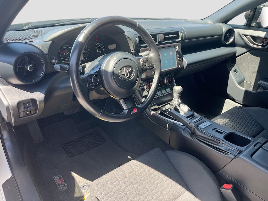 Used 2022 Beige Toyota Base image 21