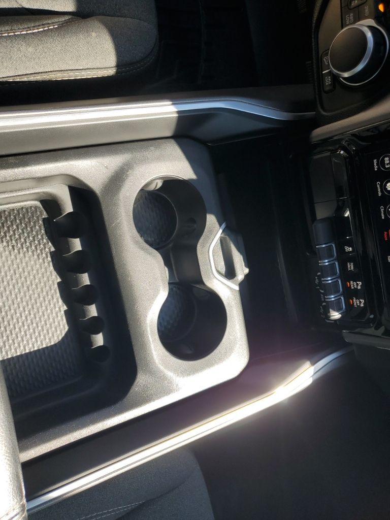 Used Car 2020 Ram 1500  Big Horn/lone Star For Sale Under $25,000 In Austin, Texas