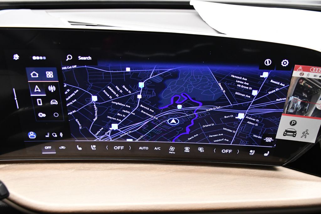 Thumbnail: 2025 Audi Q5 - 25