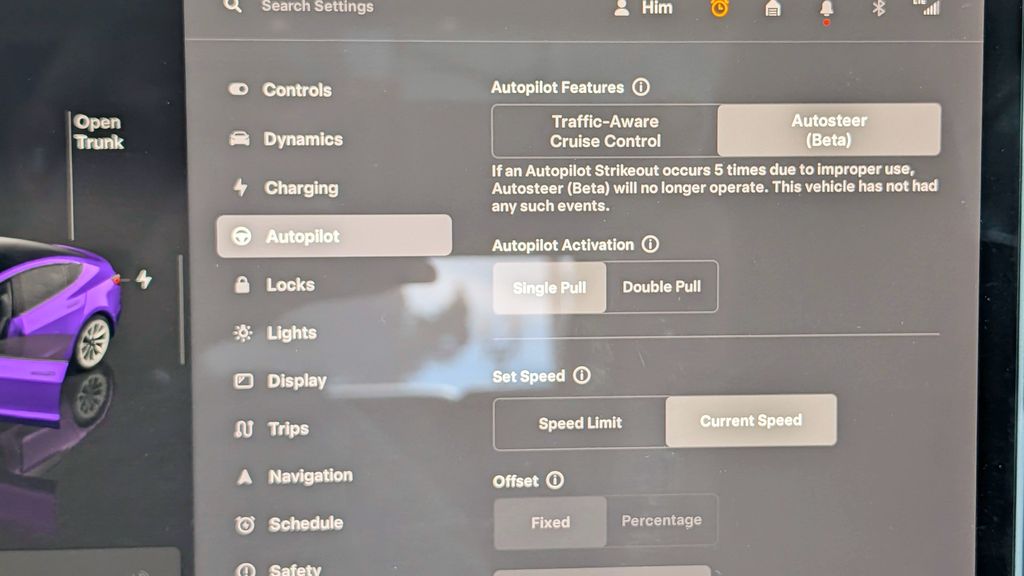 Used 2023 Tesla Model 3 Base 4D Sedan