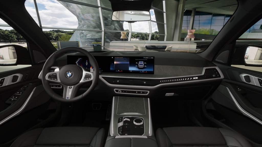 Thumbnail: 2026 BMW X5 - 10