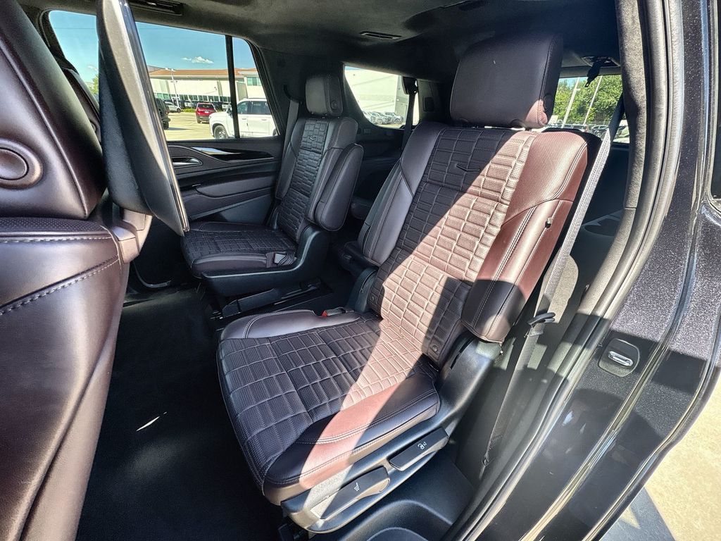 Used 2023 Cadillac Escalade SUV