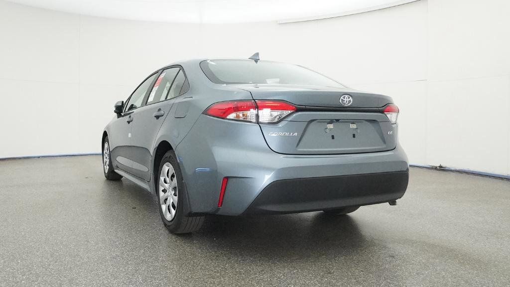 Thumbnail: 2026 Toyota Corolla - 30