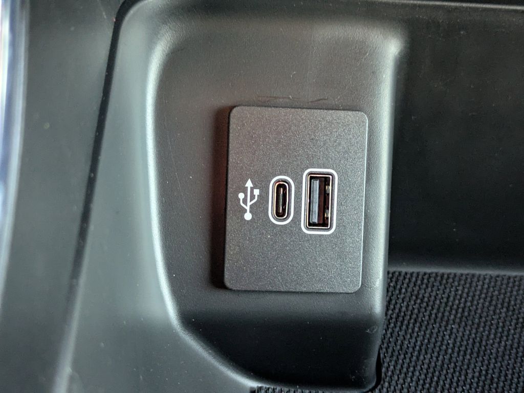 2025 Ford F-150 Rocky Ridge