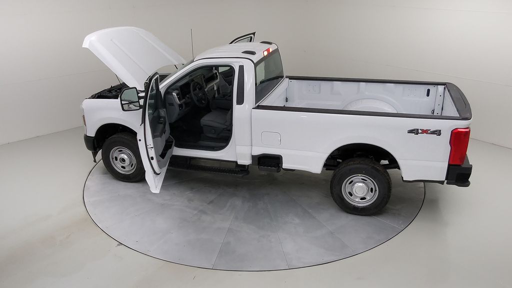 2026 Ford F-250 Super Duty XL - Photo 103