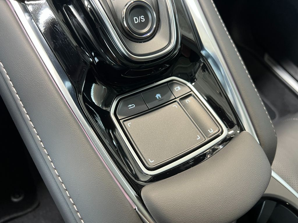 new 2026 Acura RDX car, priced at $54,900