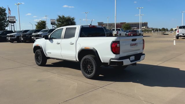 New 2026 White GMC Elevation image 6