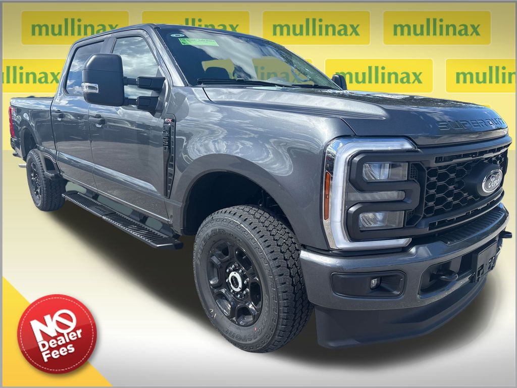 2026 Ford F-250 Super Duty XL's photo