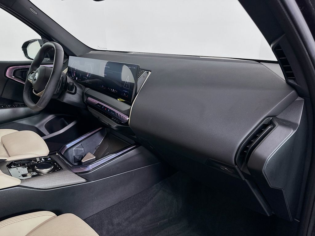 Thumbnail: 2025 BMW X3 - 29