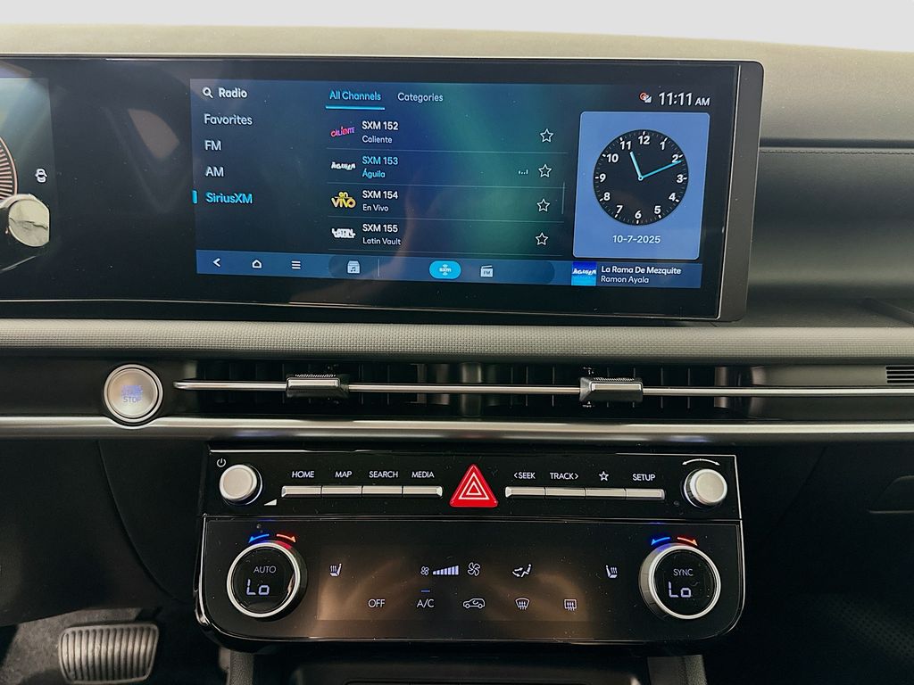 Thumbnail: 2026 Hyundai Tucson - 11