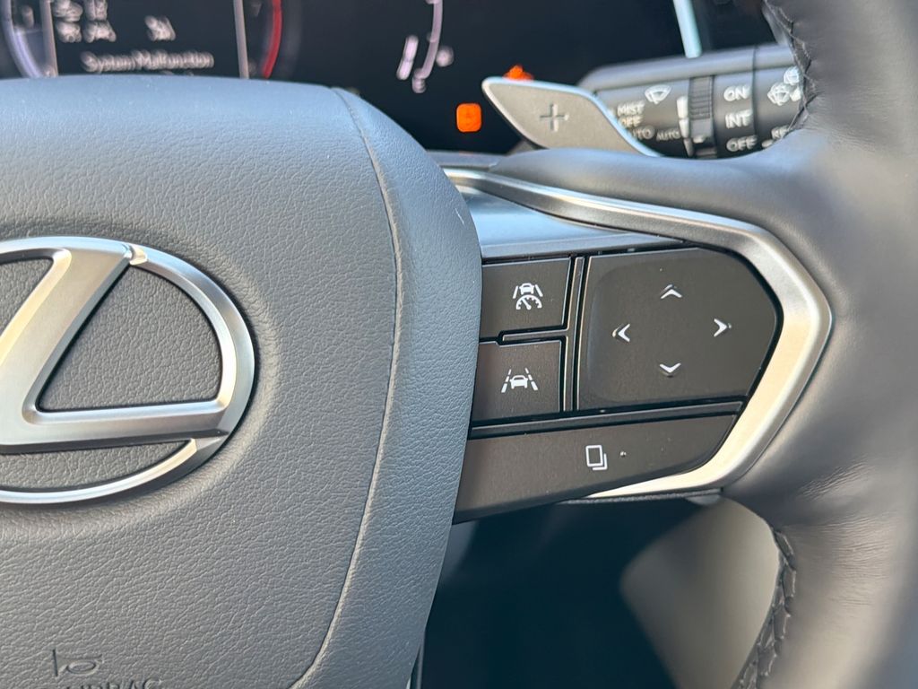 Thumbnail: 2026 Lexus NX - 27