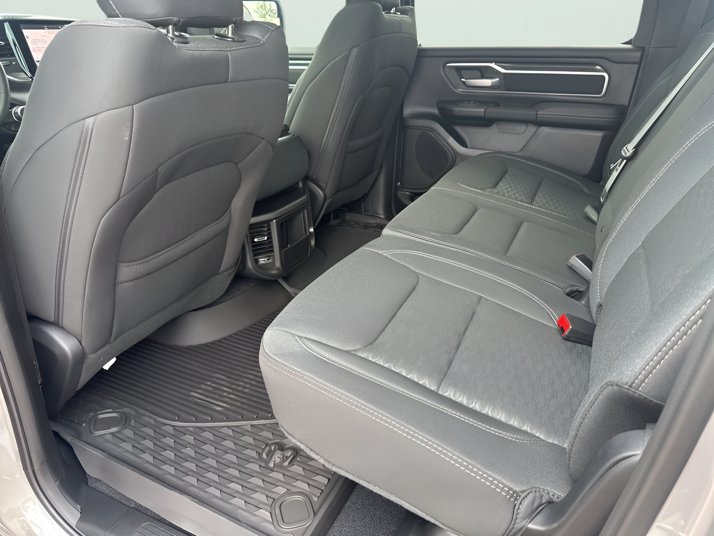 New Car 2025 Ram 1500  Big Horn/lone Star For Sale Under $50,000 In Austin, Texas