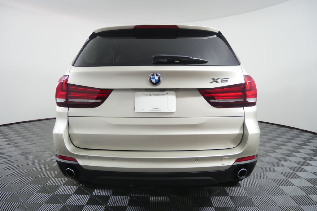 Thumbnail: 2016 BMW X5 - 4