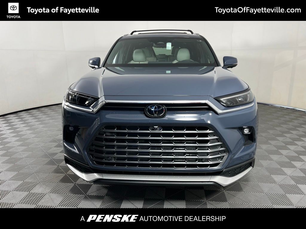 Thumbnail: 2026 Toyota Grand Highlander - 7