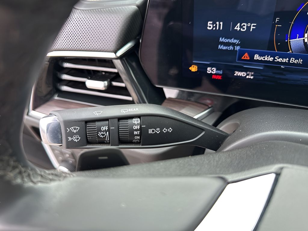 Used Car 2025 Chevrolet Tahoe  Premier For Sale Under $80,000 In Austin, Texas