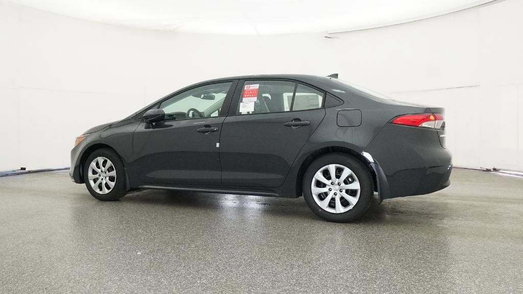 Thumbnail: 2026 Toyota Corolla - 7