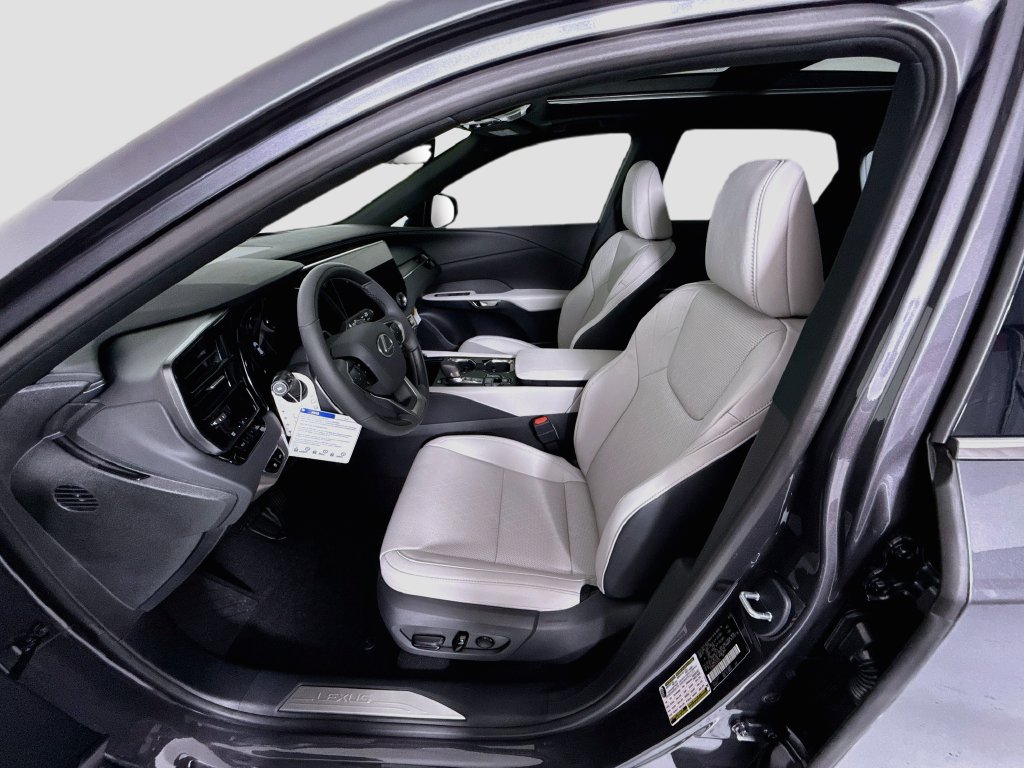 Thumbnail: 2026 Lexus RX - 19